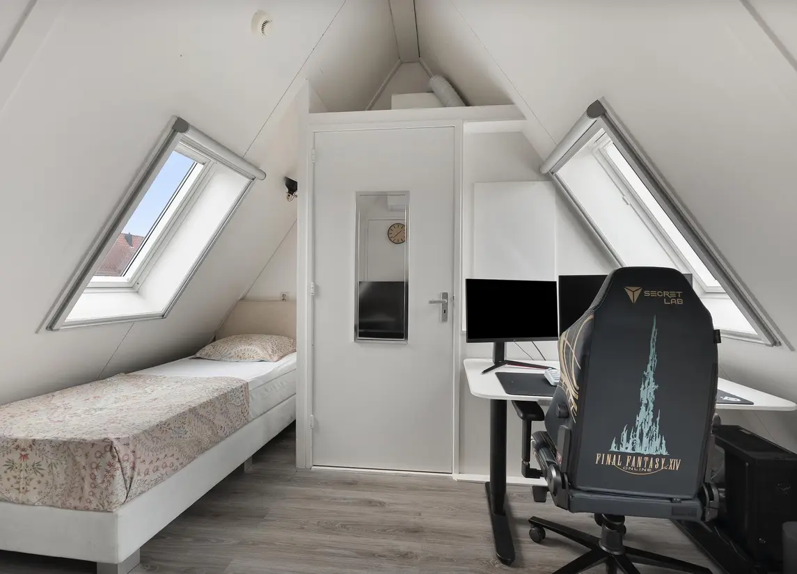 Riedermeet 43