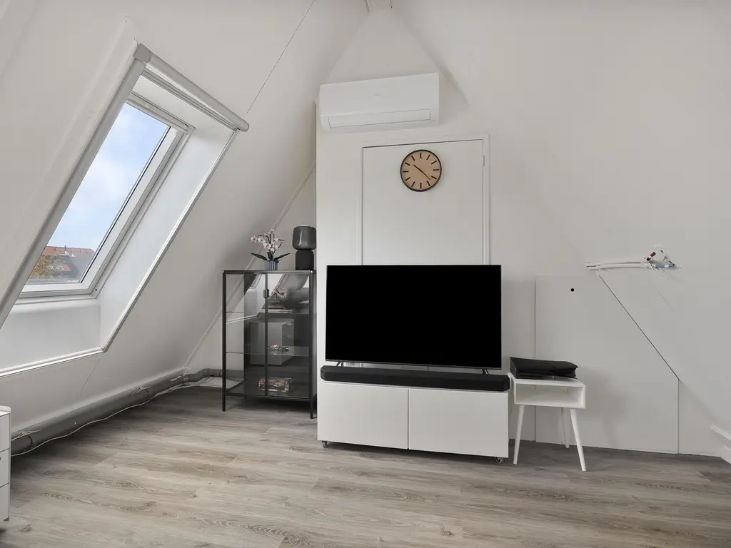 Riedermeet 43, Barendrecht
