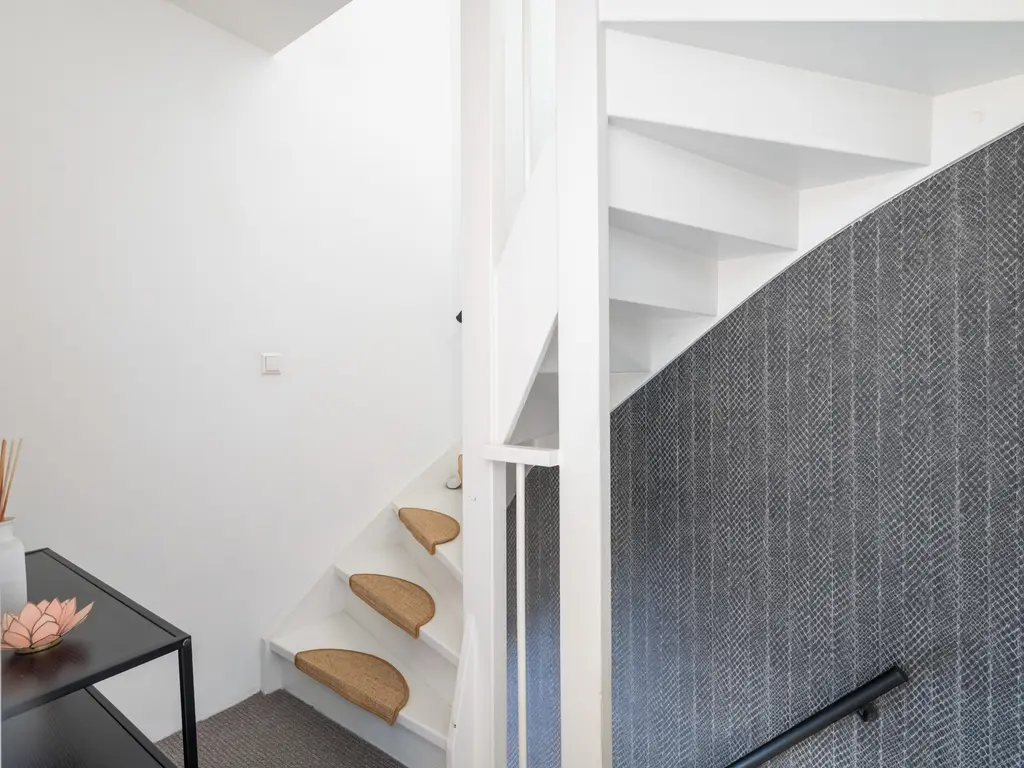 Zus Braunstraat 6, ROTTERDAM