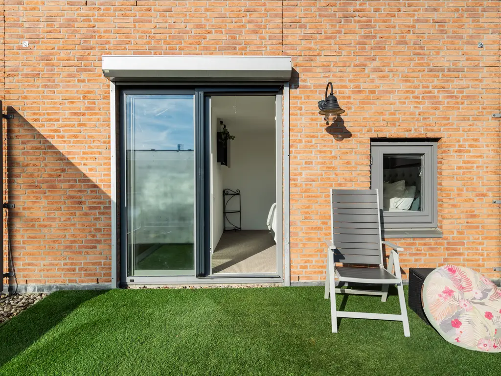Zus Braunstraat 6, ROTTERDAM