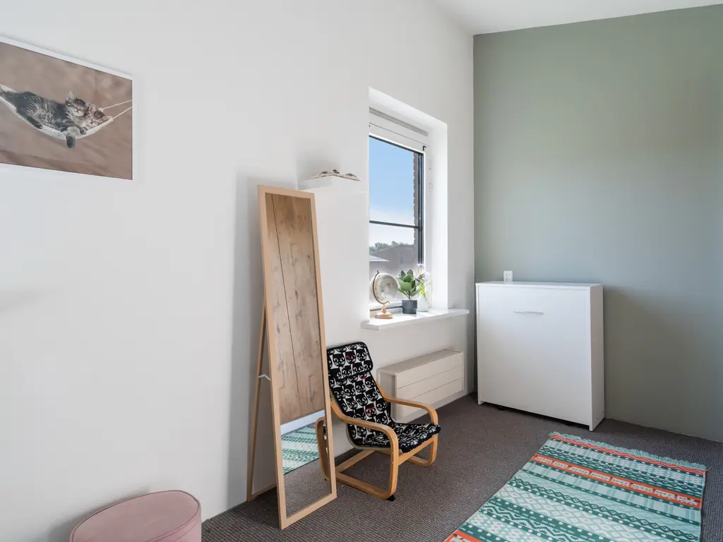 Zus Braunstraat 6, ROTTERDAM