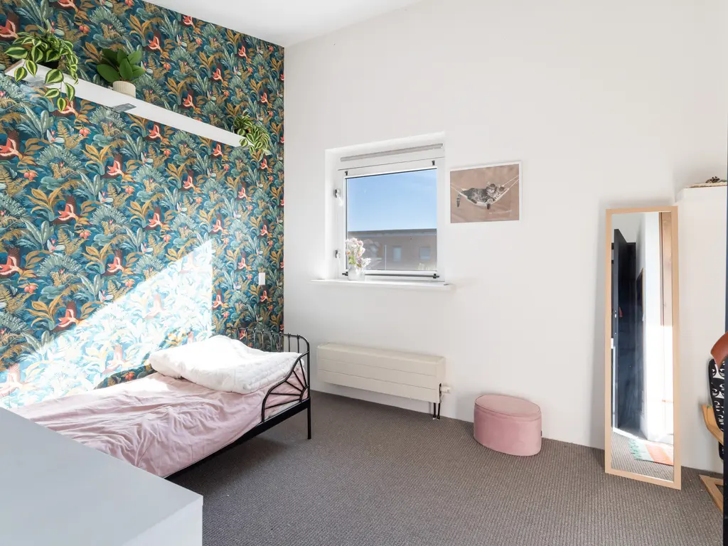 Zus Braunstraat 6, ROTTERDAM