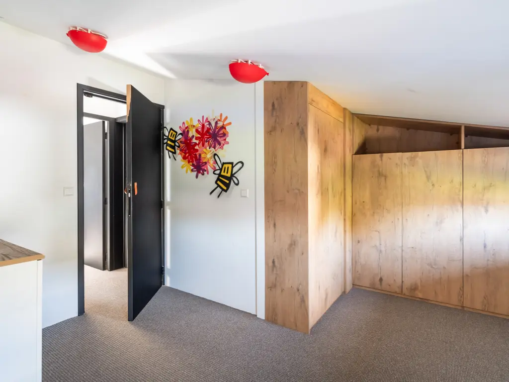 Zus Braunstraat 6, ROTTERDAM