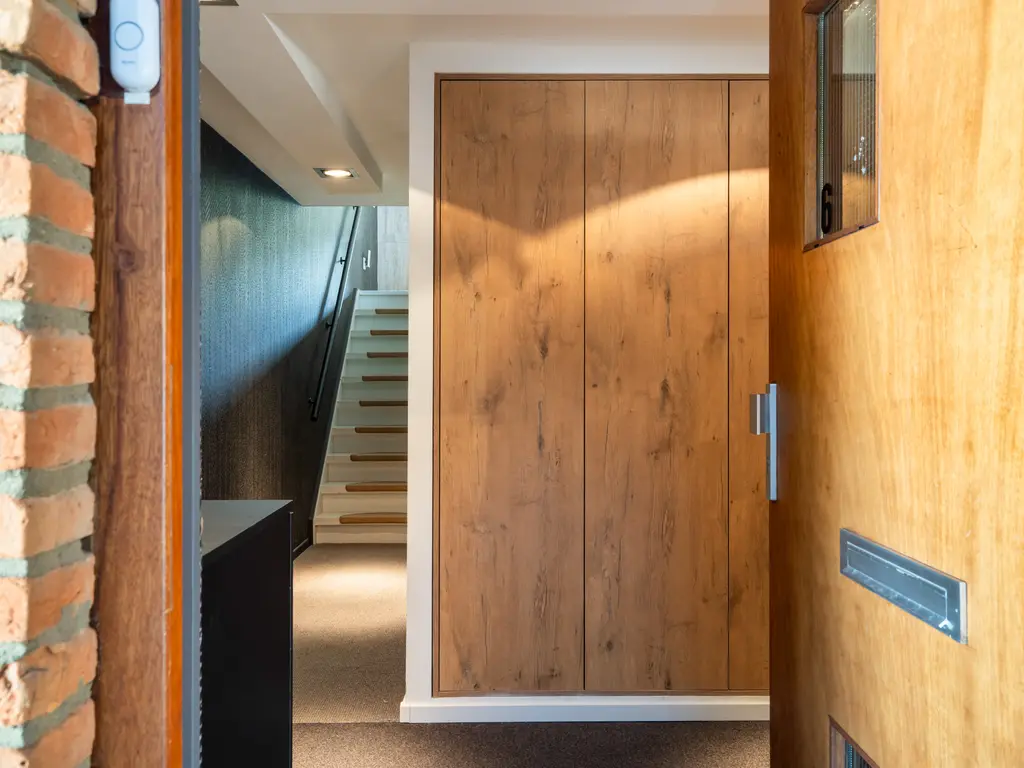 Zus Braunstraat 6, ROTTERDAM