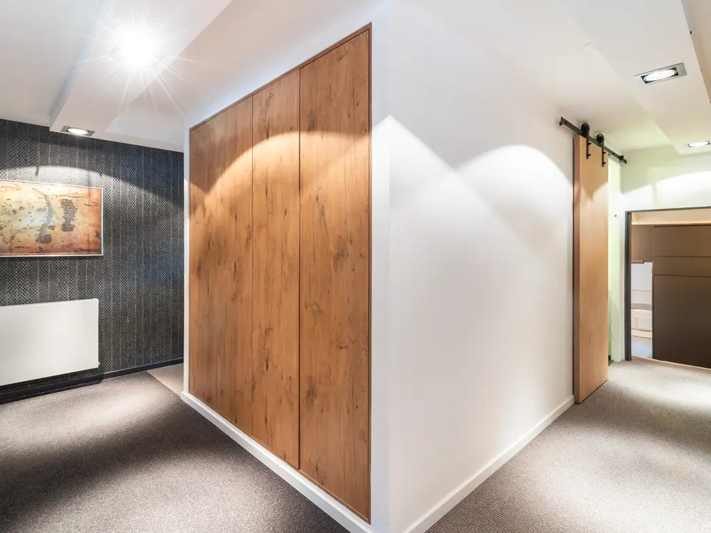 Zus Braunstraat 6, ROTTERDAM