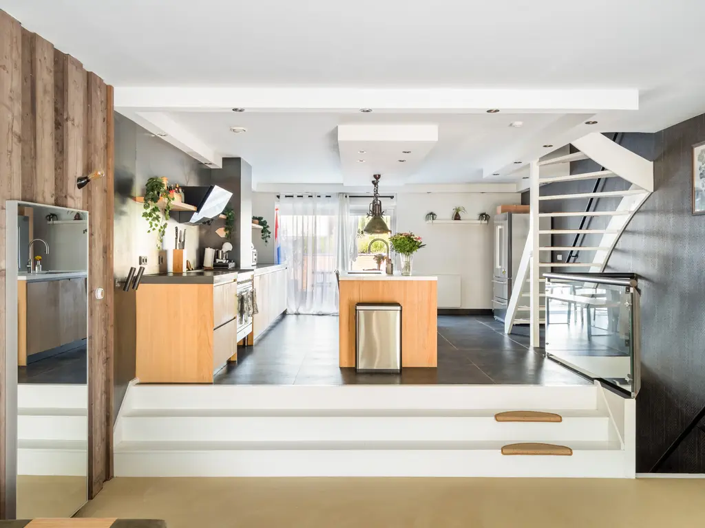 Zus Braunstraat 6, ROTTERDAM