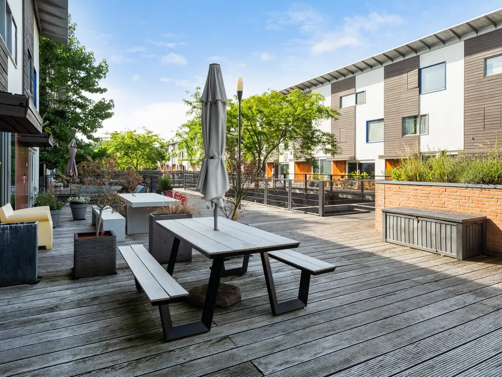 Zus Braunstraat 6, ROTTERDAM