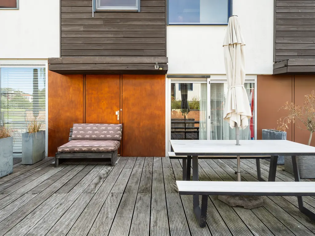 Zus Braunstraat 6, ROTTERDAM