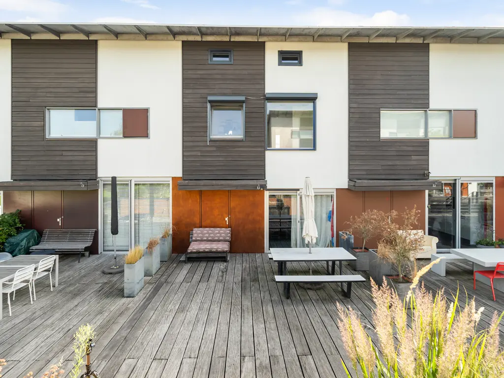 Zus Braunstraat 6, ROTTERDAM