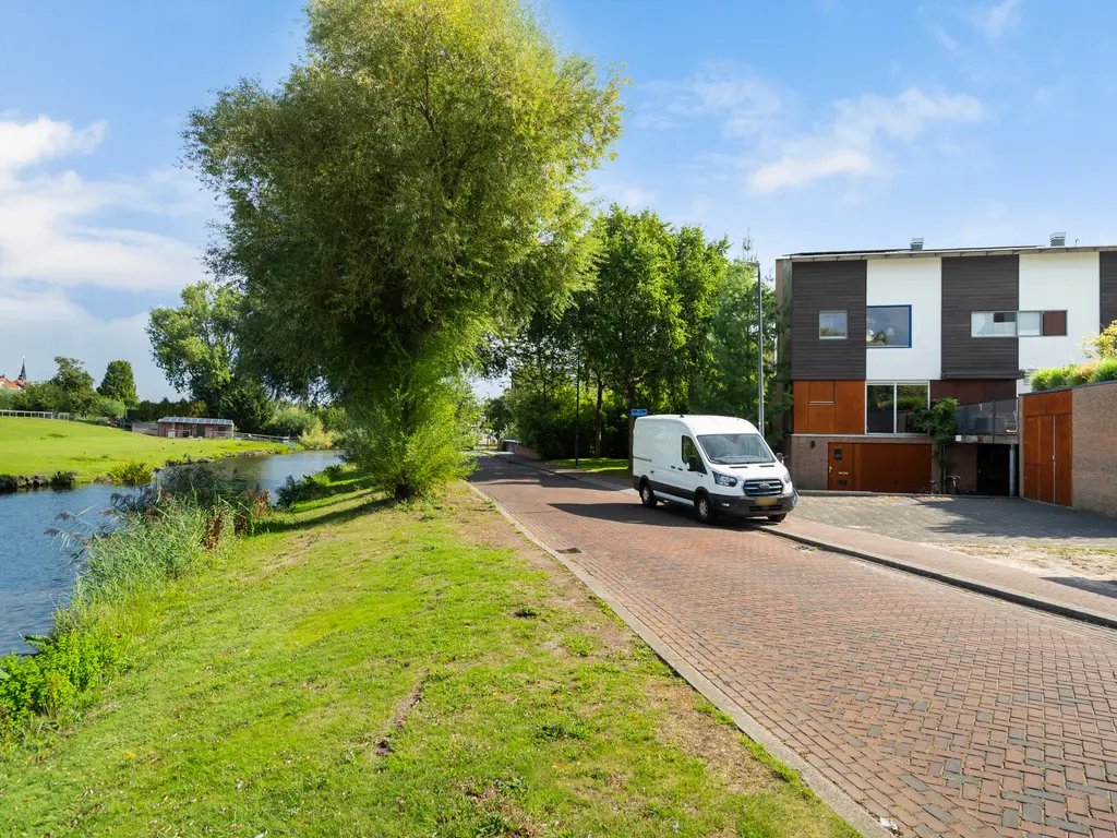 Zus Braunstraat 6, ROTTERDAM
