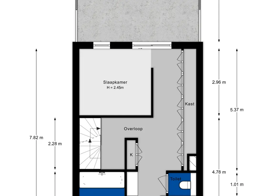 Zus Braunstraat 6