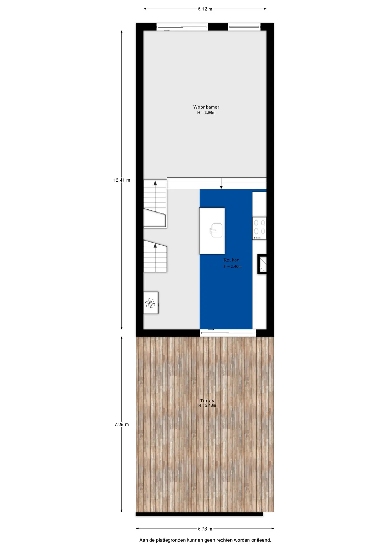 Zus Braunstraat 6