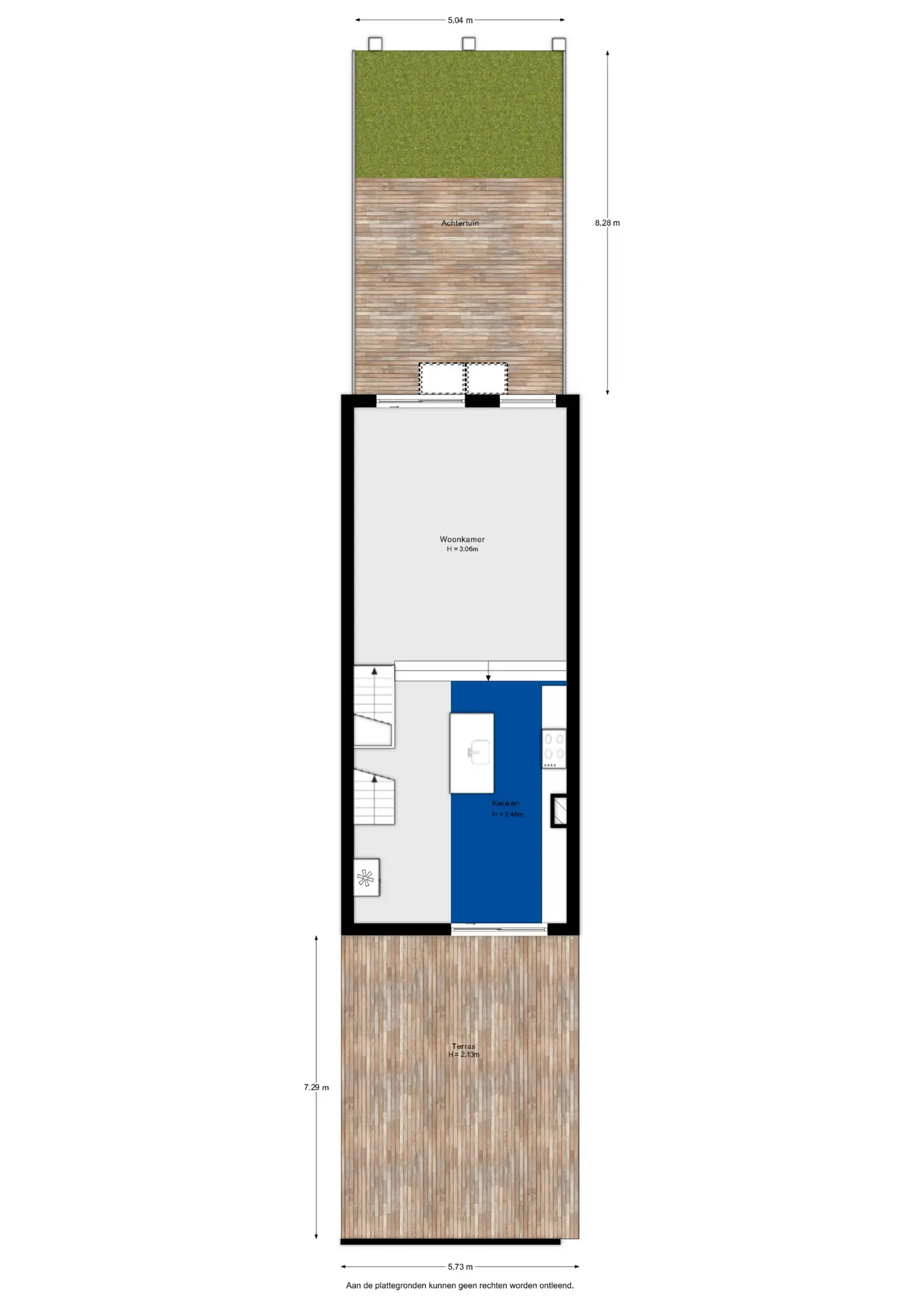 Zus Braunstraat 6