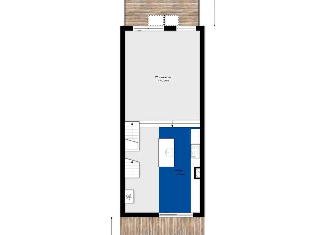 Zus Braunstraat 6