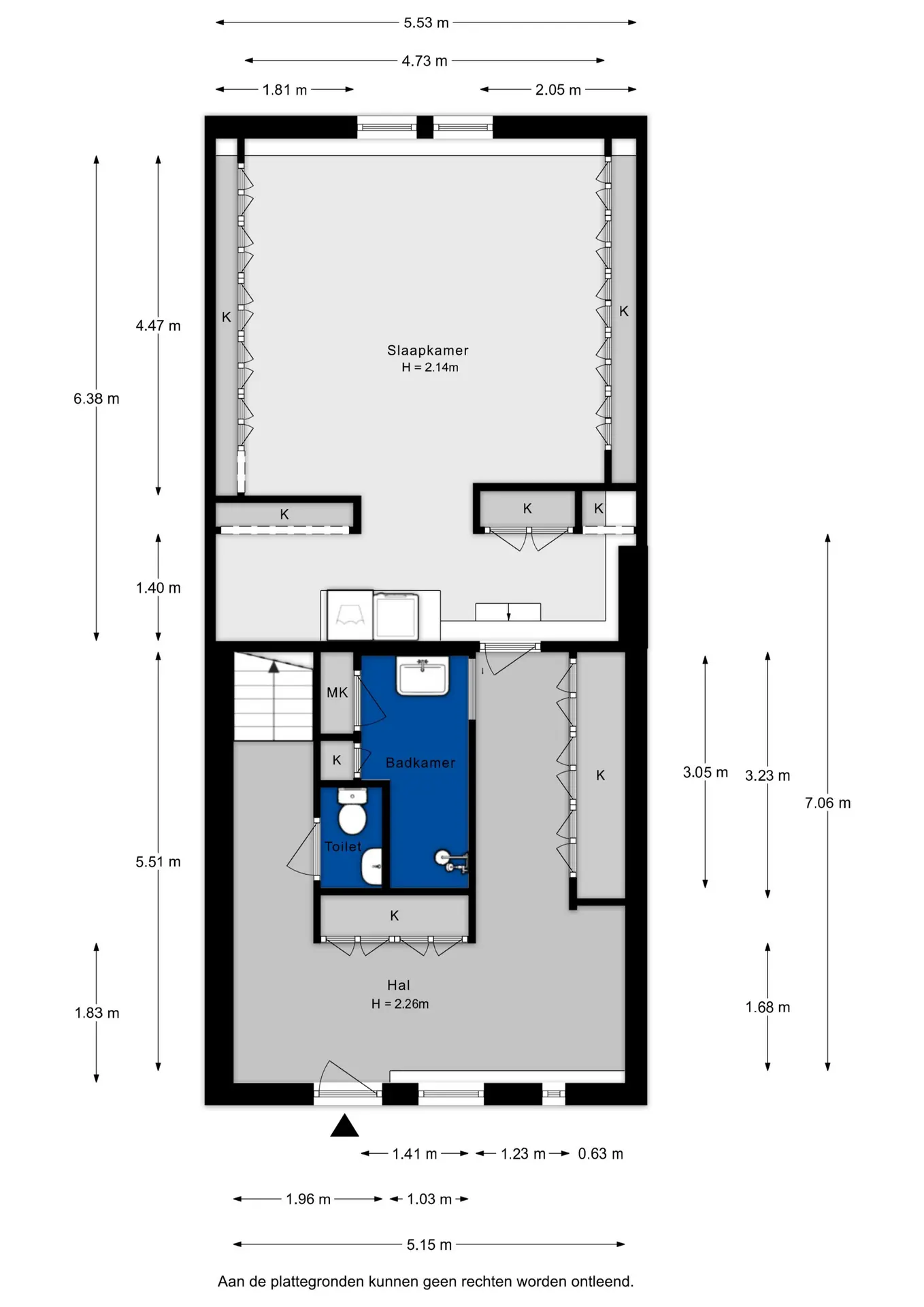 Zus Braunstraat 6