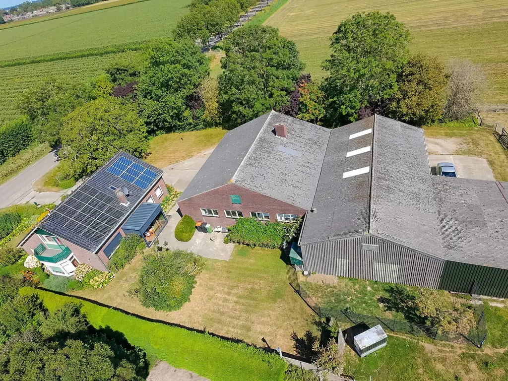 Elbaweg 55, HEM