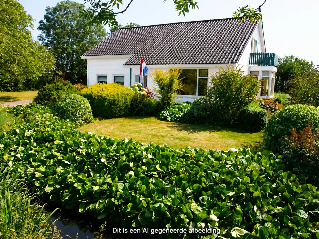 Elbaweg 55, HEM