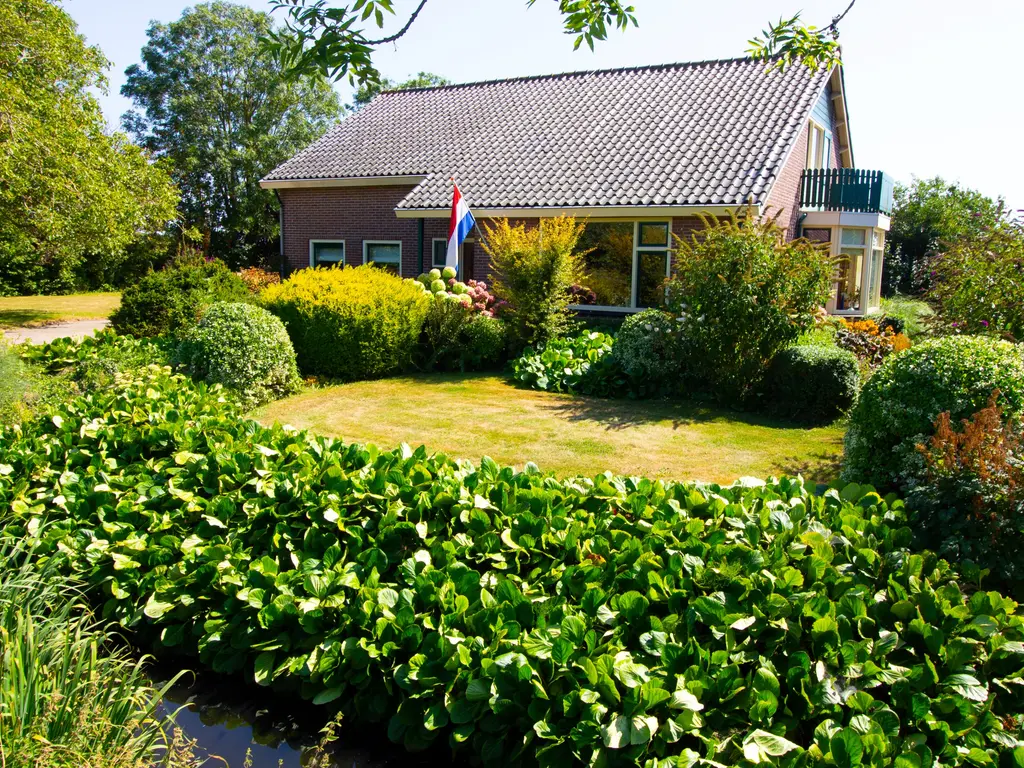 Elbaweg 55, HEM