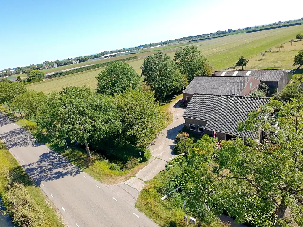 Elbaweg 55, HEM
