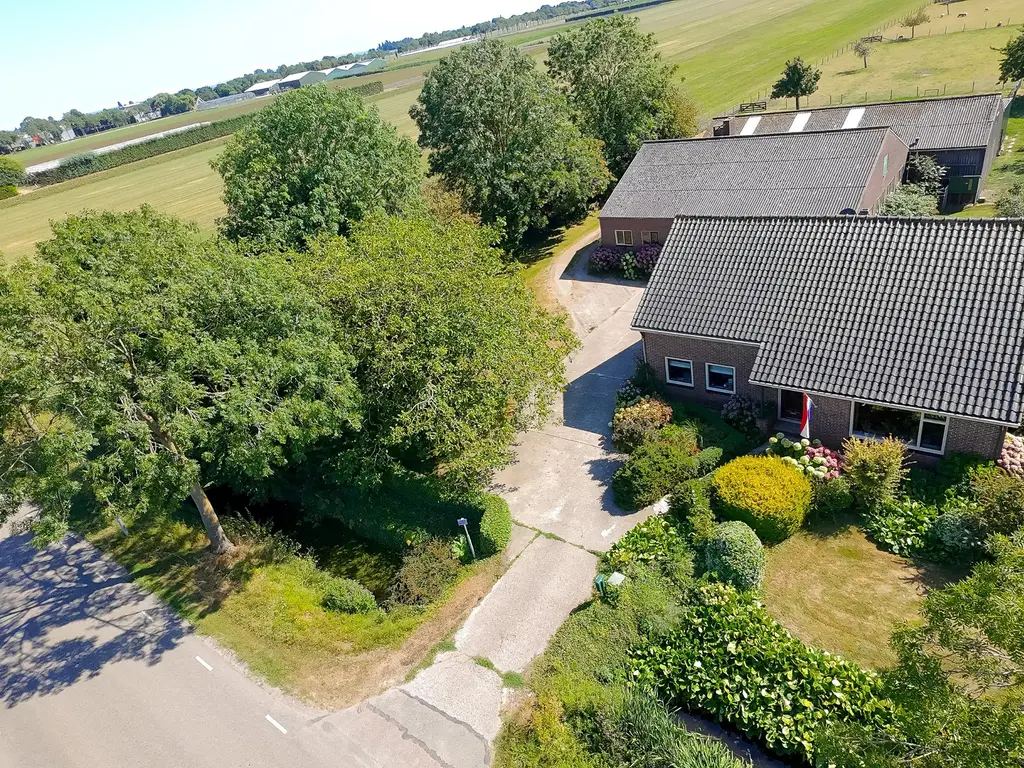 Elbaweg 55, HEM