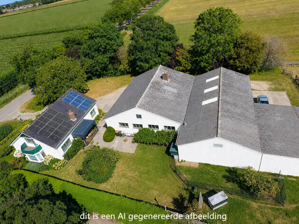 Elbaweg 55, HEM