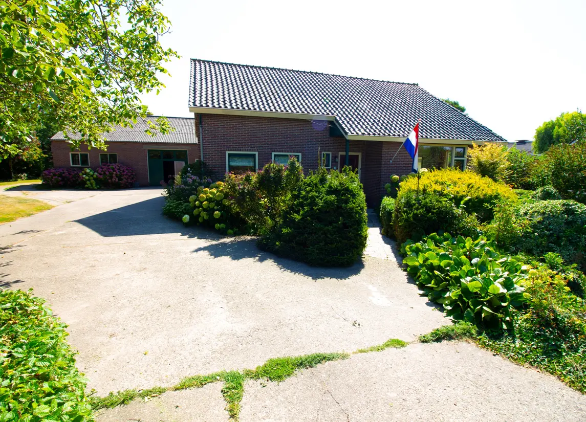 Elbaweg 55