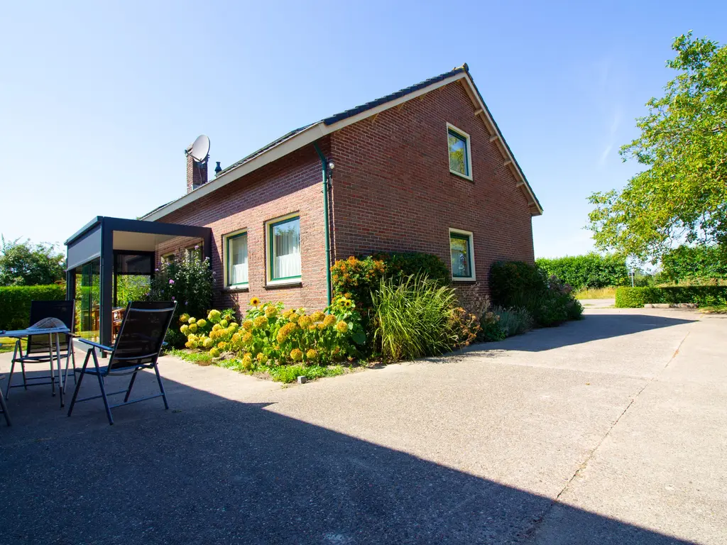 Elbaweg 55, HEM