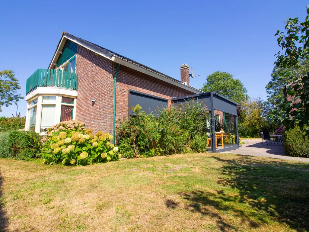Elbaweg 55, HEM