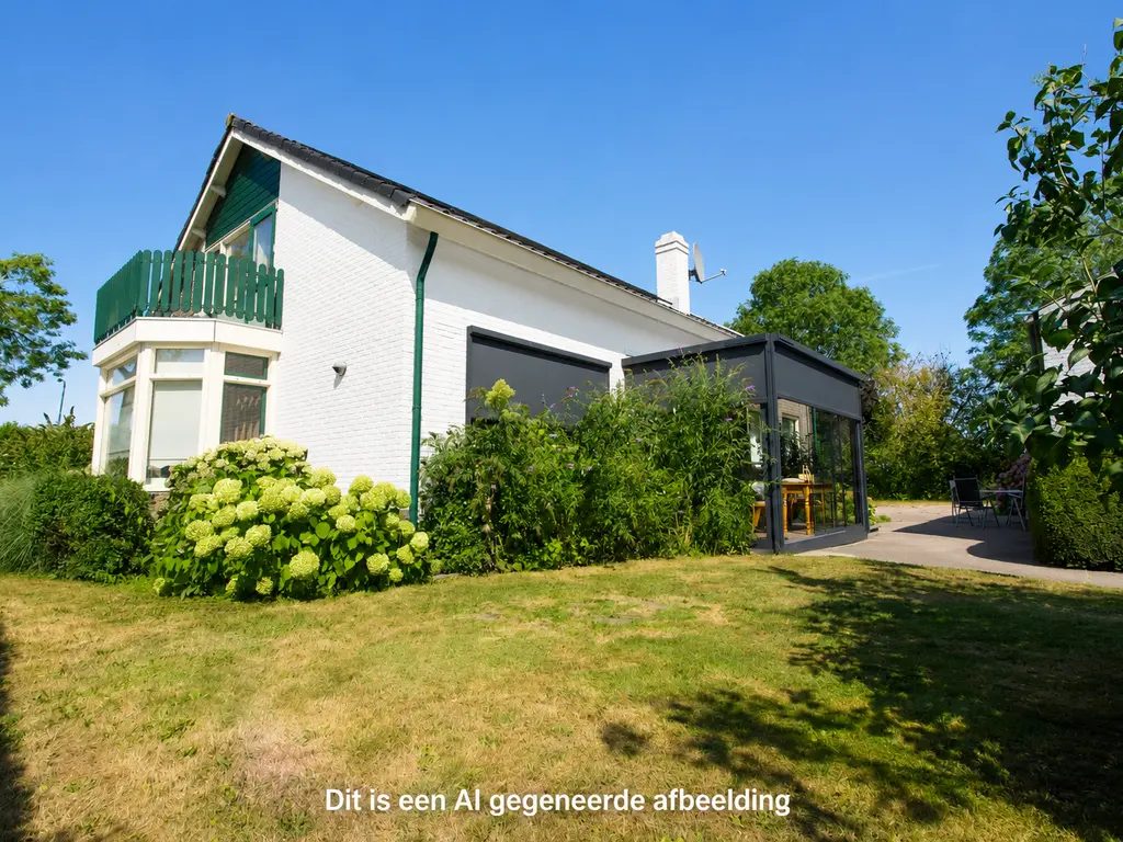 Elbaweg 55, HEM