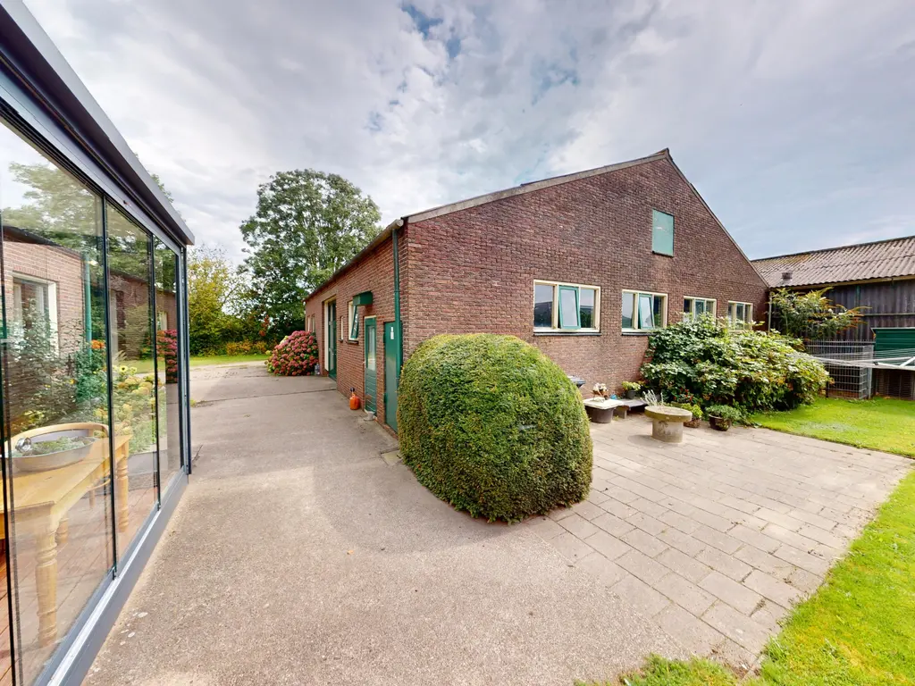 Elbaweg 55, HEM