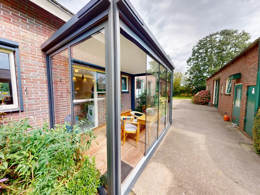 Elbaweg 55, HEM