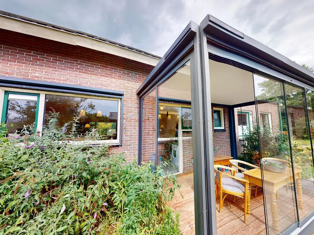 Elbaweg 55, HEM