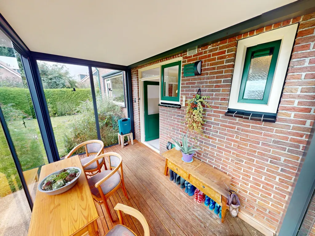 Elbaweg 55, HEM