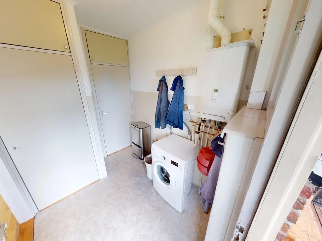Elbaweg 55, HEM