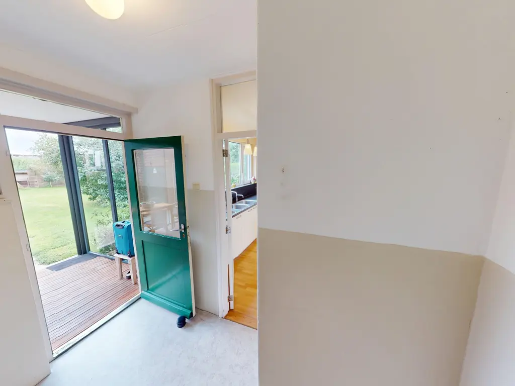 Elbaweg 55, HEM