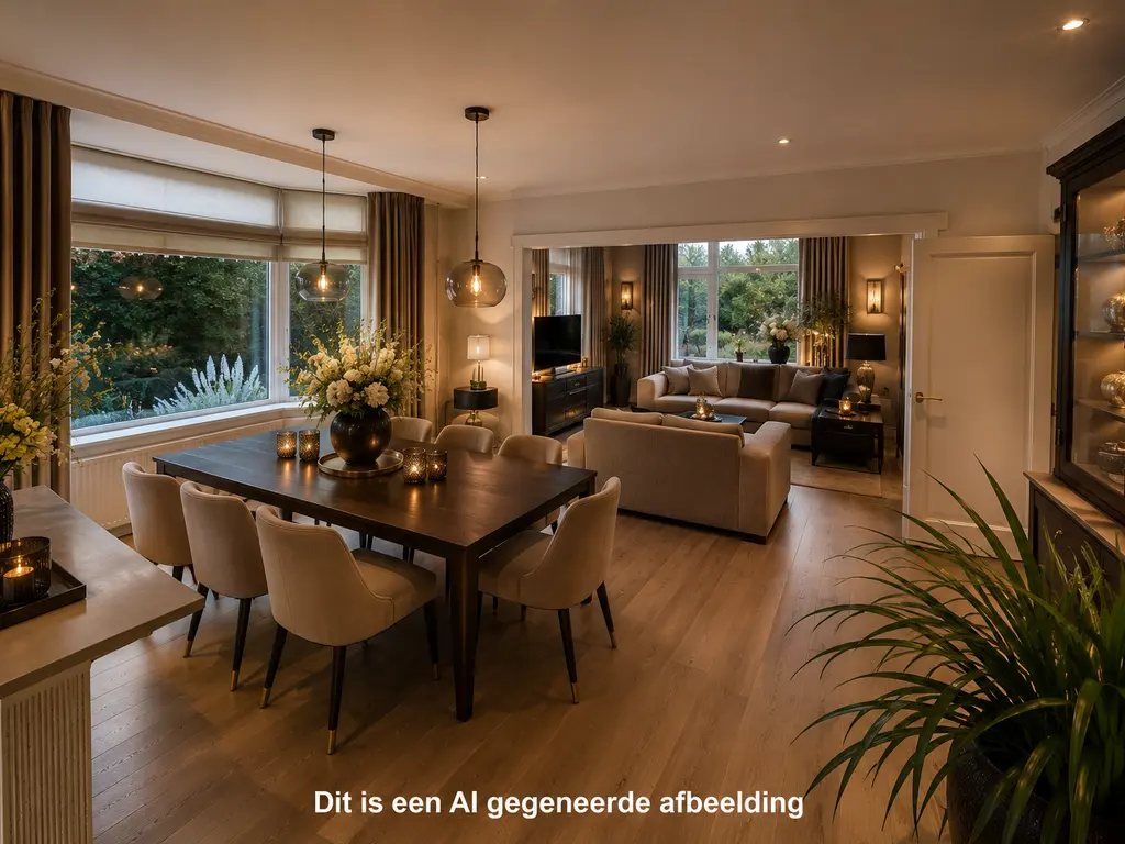 Elbaweg 55, HEM