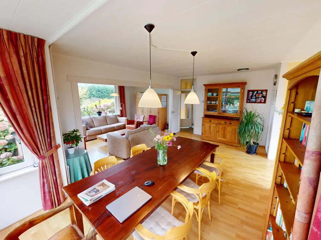 Elbaweg 55, HEM