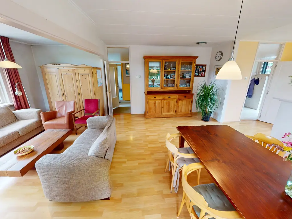 Elbaweg 55, HEM