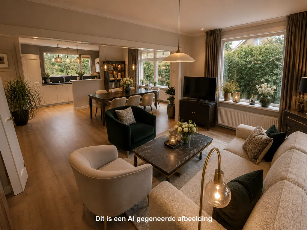 Elbaweg 55, HEM