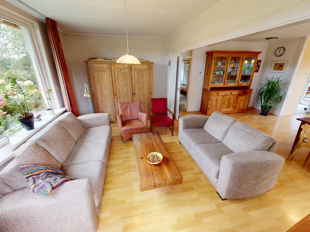 Elbaweg 55, HEM