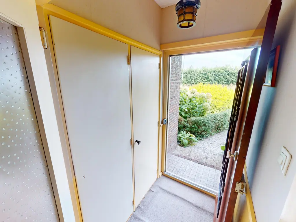 Elbaweg 55, HEM