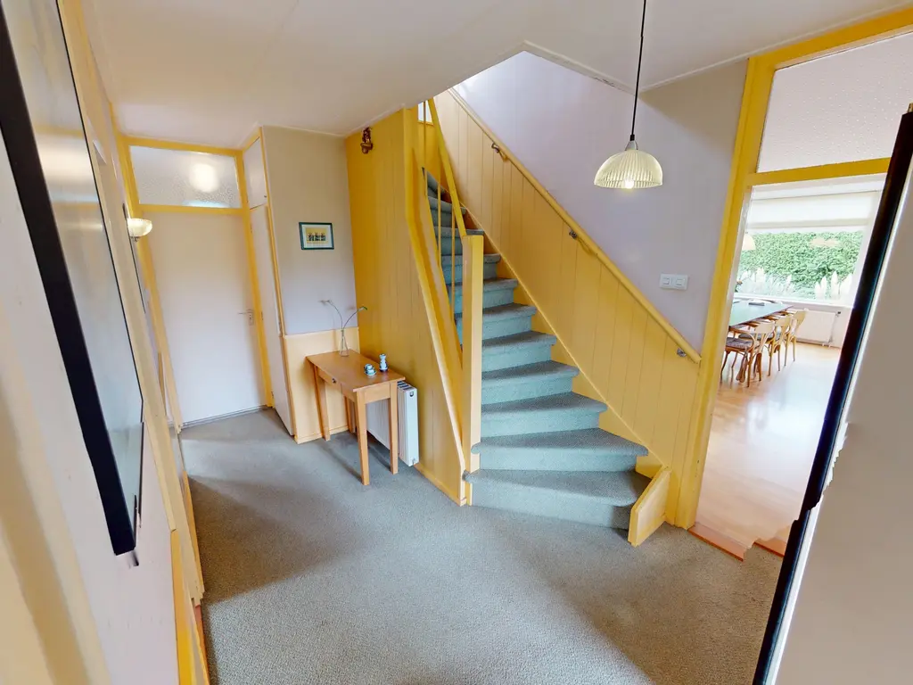 Elbaweg 55, HEM