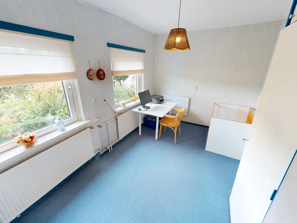 Elbaweg 55, HEM