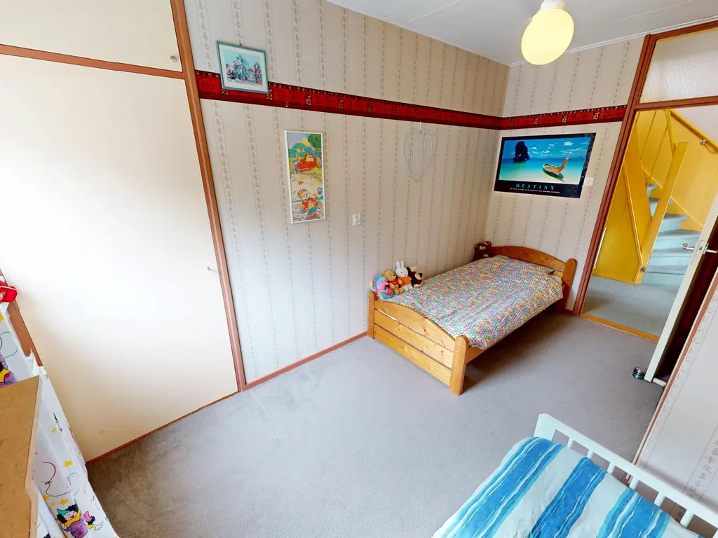 Elbaweg 55, HEM
