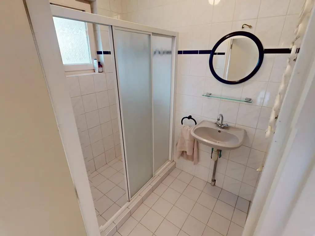 Elbaweg 55, HEM