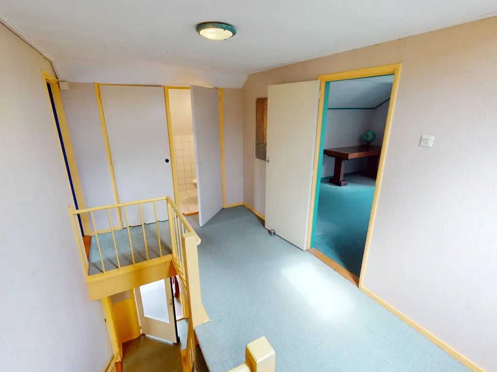 Elbaweg 55, HEM