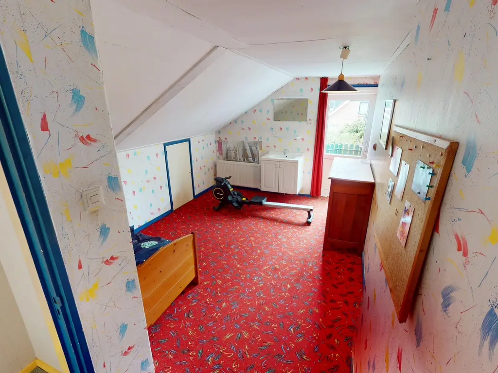 Elbaweg 55, HEM