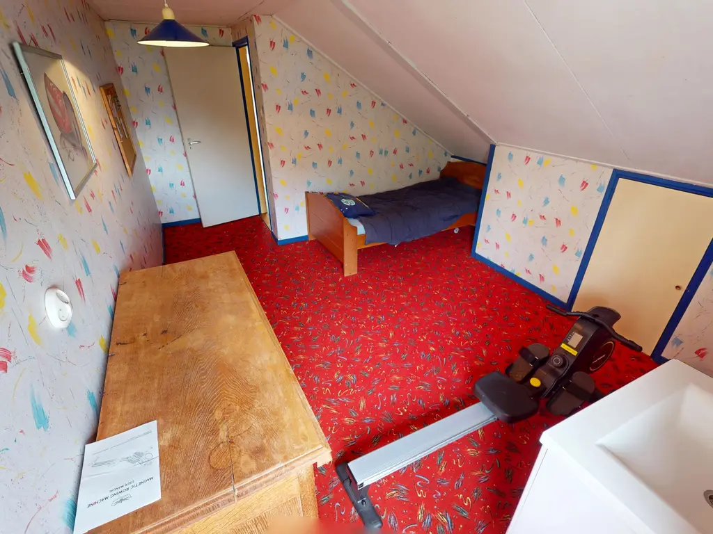 Elbaweg 55, HEM