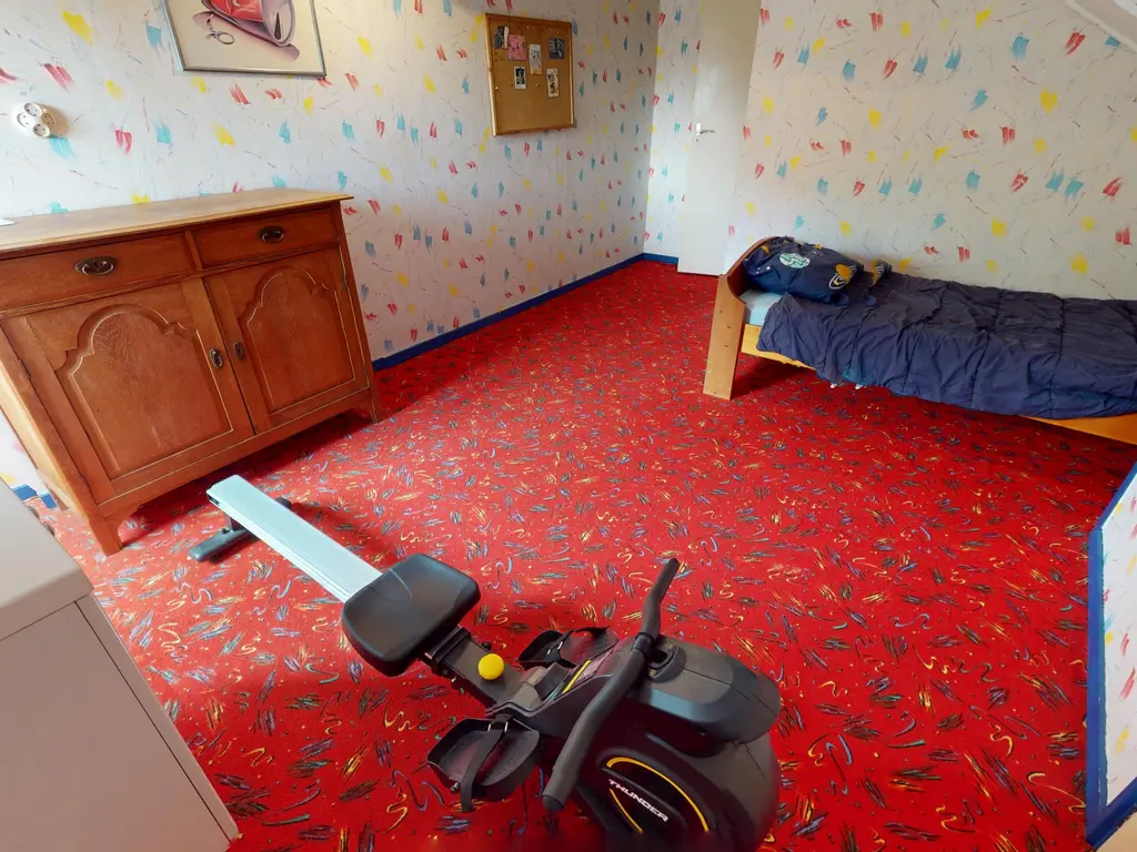 Elbaweg 55, HEM