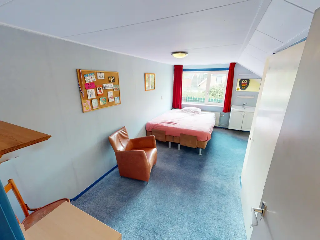 Elbaweg 55, HEM